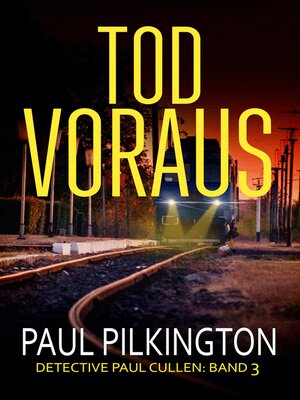 cover image of Tod Voraus